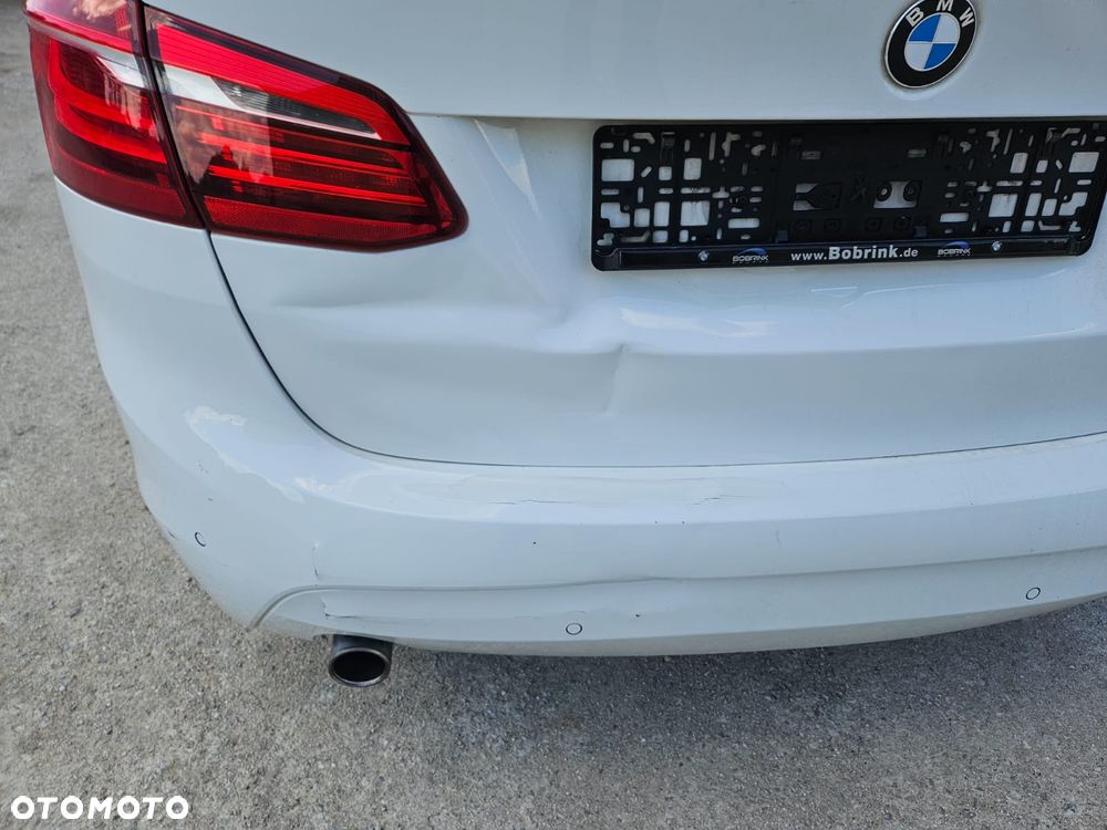 BMW Seria 2 - 4