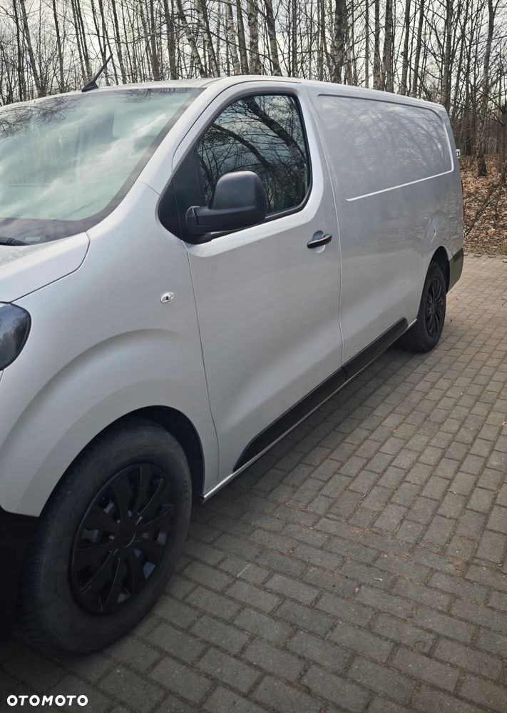 Peugeot Expert - 4