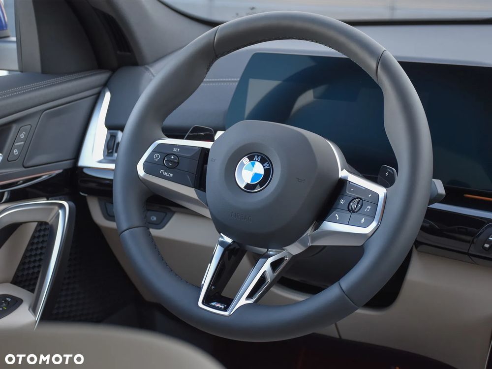 BMW X2 sDrive18d - 21