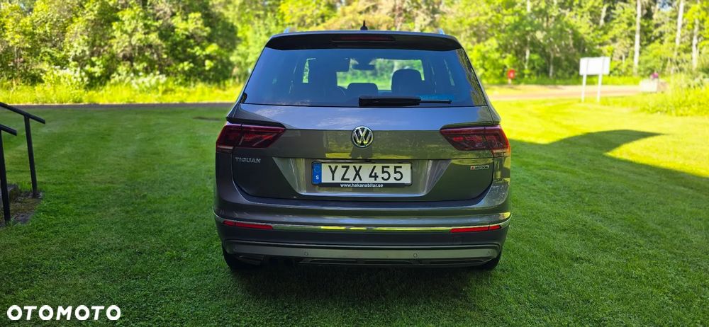 Volkswagen Tiguan 2.0 TDI BMT SCR 4Mot Highline DSG - 7