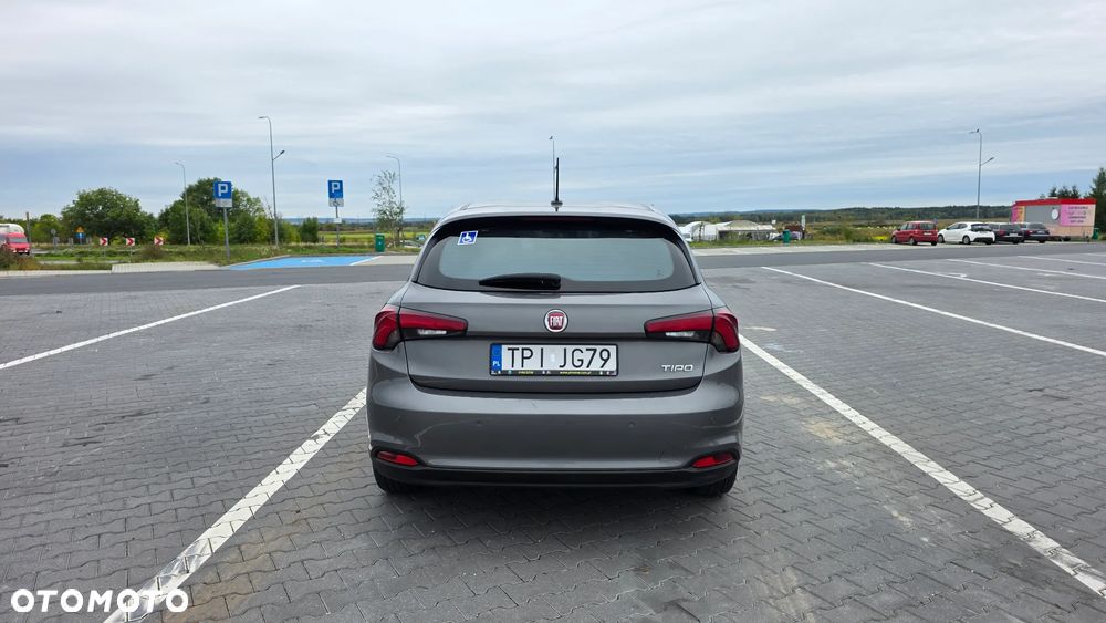 Fiat Tipo 1.4 Classic - 4