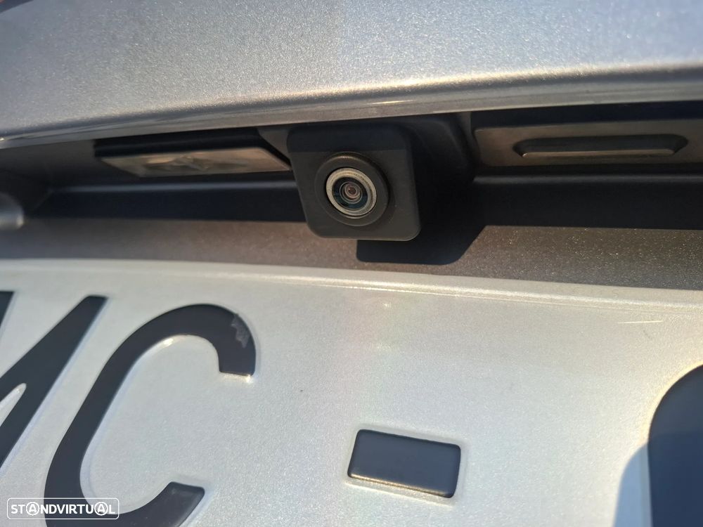 Peugeot 3008 1.6 Hybrid4 GT Pack e-EAT8 - 50