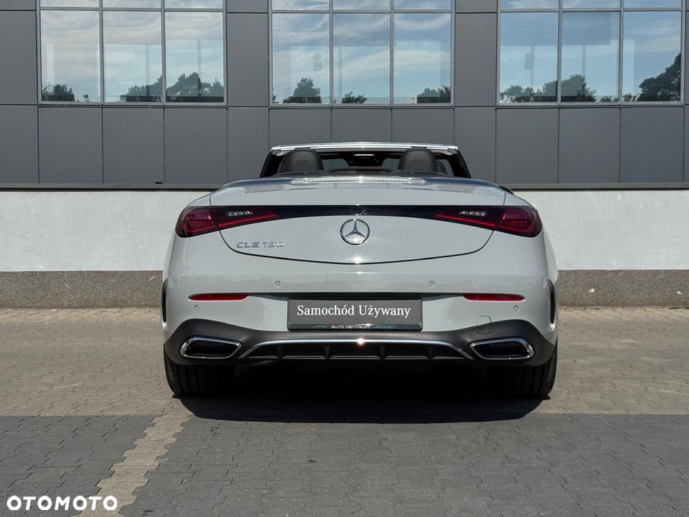 Mercedes-Benz CLE - 10