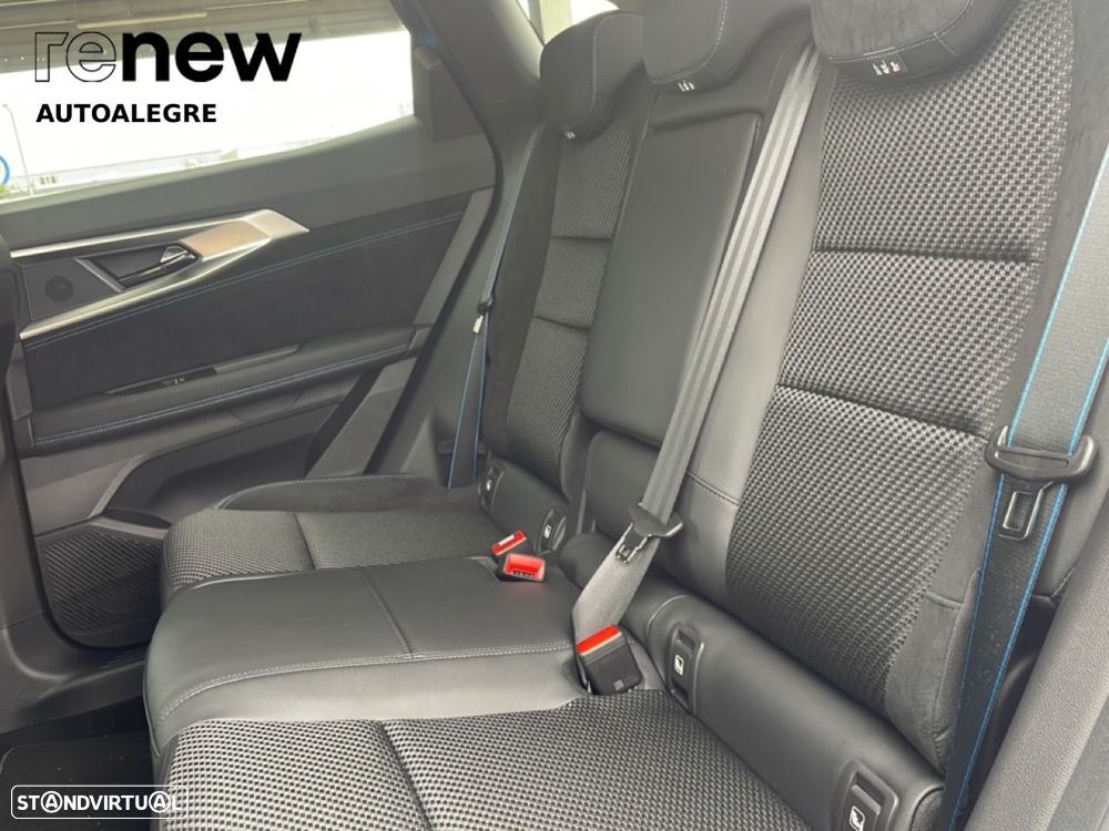 Renault Austral 1.3 Mild Hybrid Esprit Alpine Auto - 15