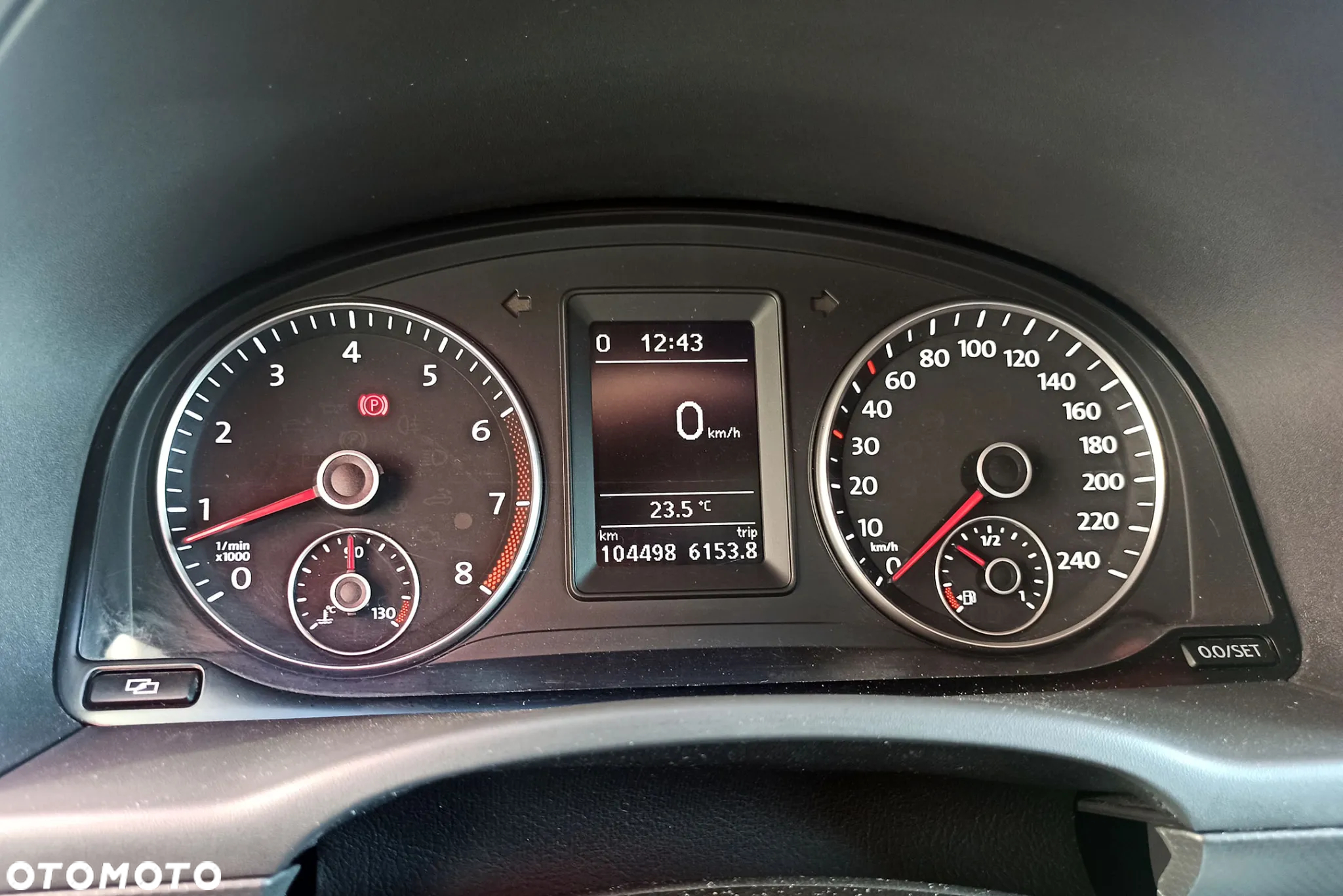 Volkswagen Caddy - 25