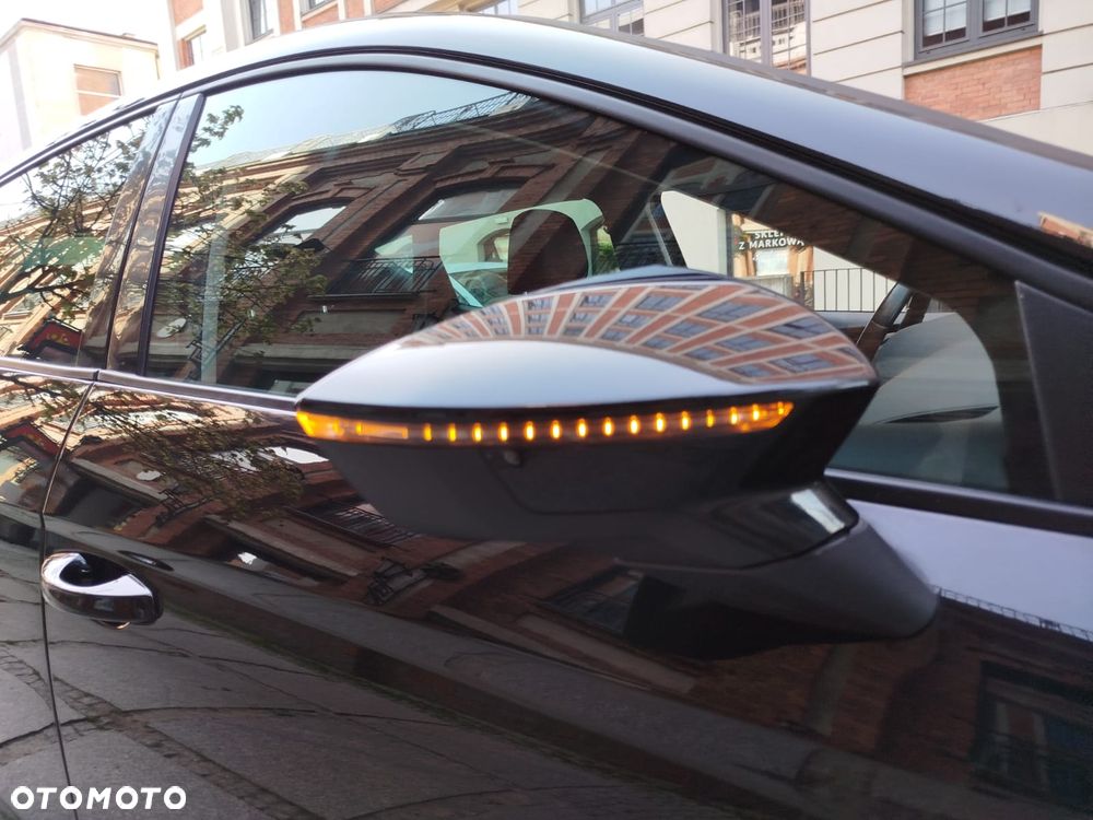 Seat Leon 1.6 TDI Full LED S&S - 16