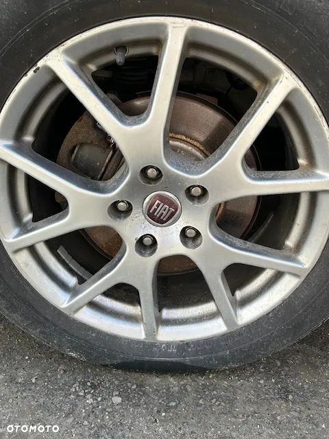 Fiat Freemont 3.6 V6 Lounge - 23