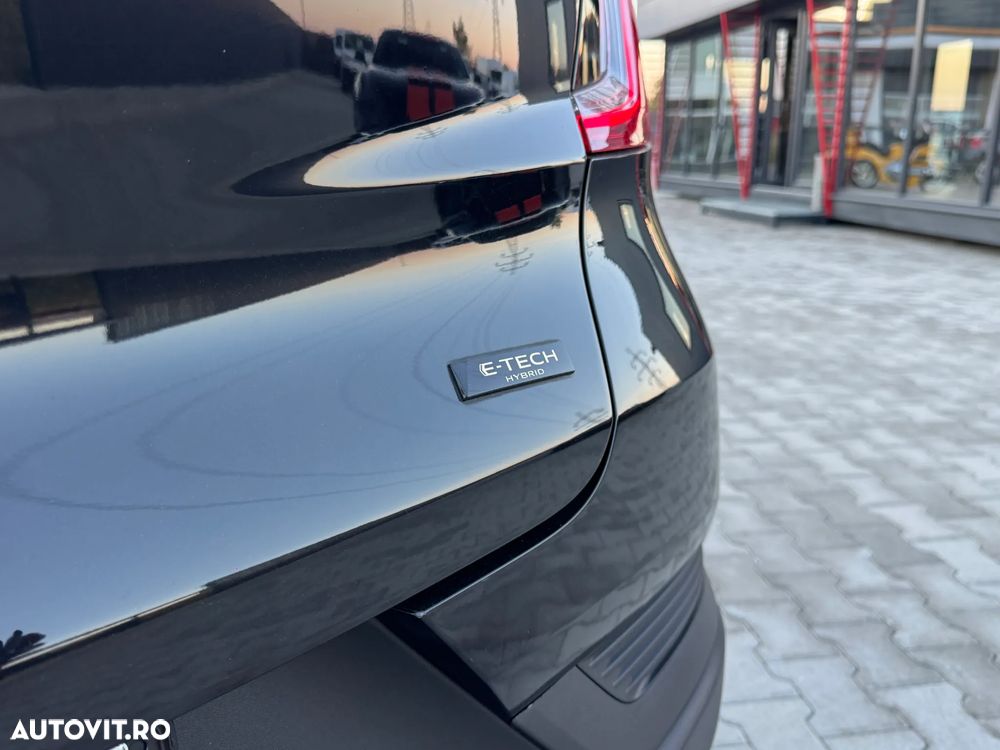 Renault Captur - 23