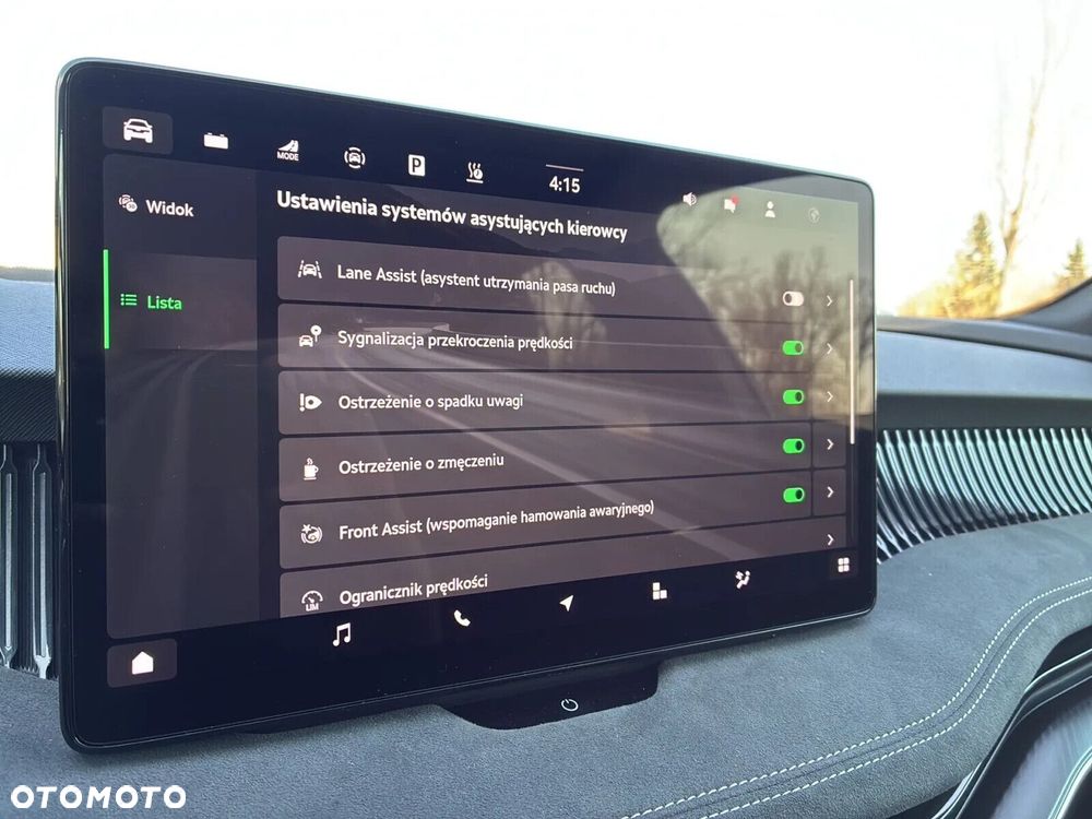 Skoda Superb - 19