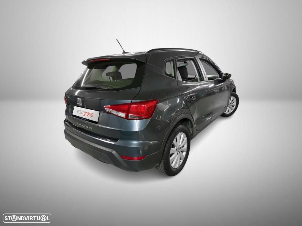 SEAT Arona 1.0 TSI Style - 2