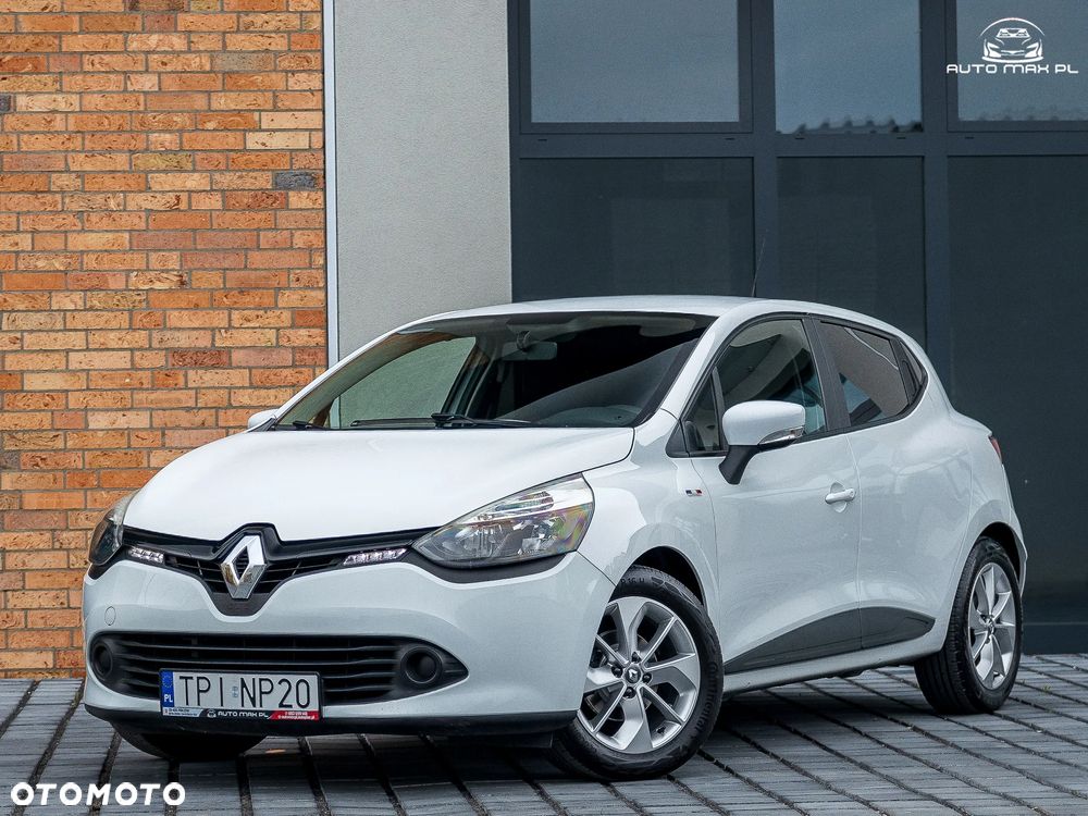 Renault Clio 1.2 16V 75 Life - 9