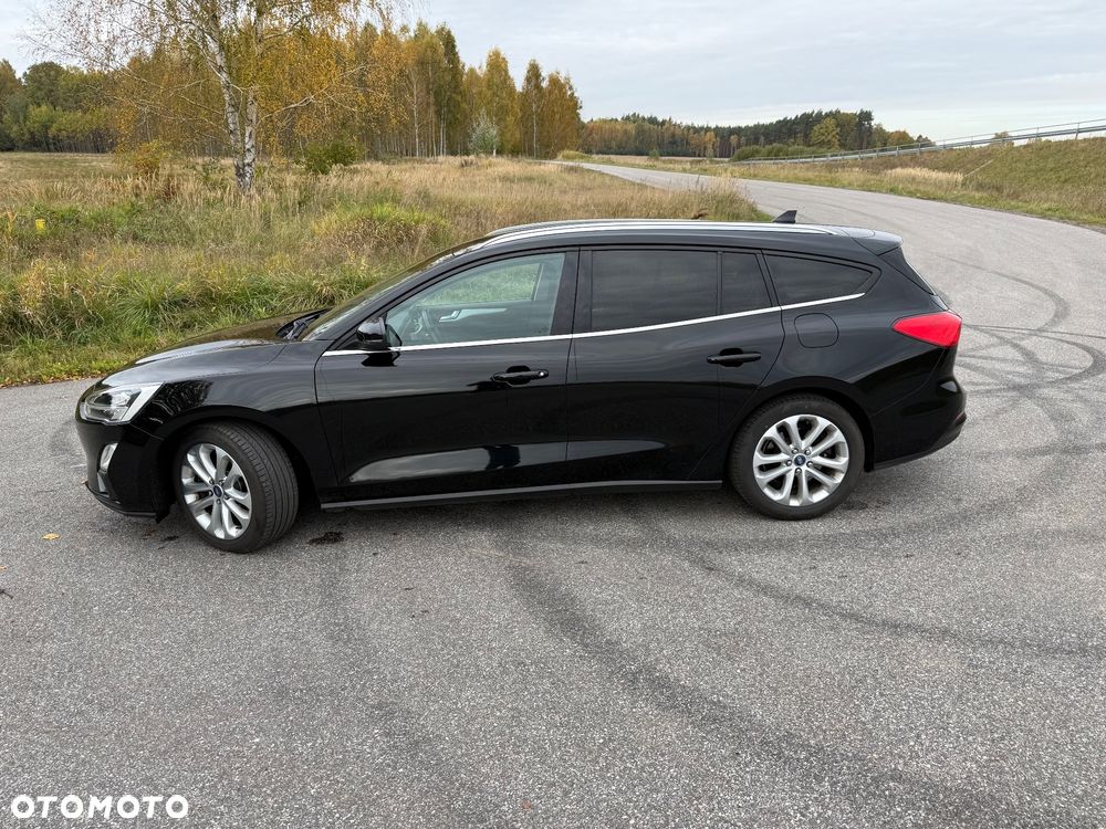 Ford Focus - 19