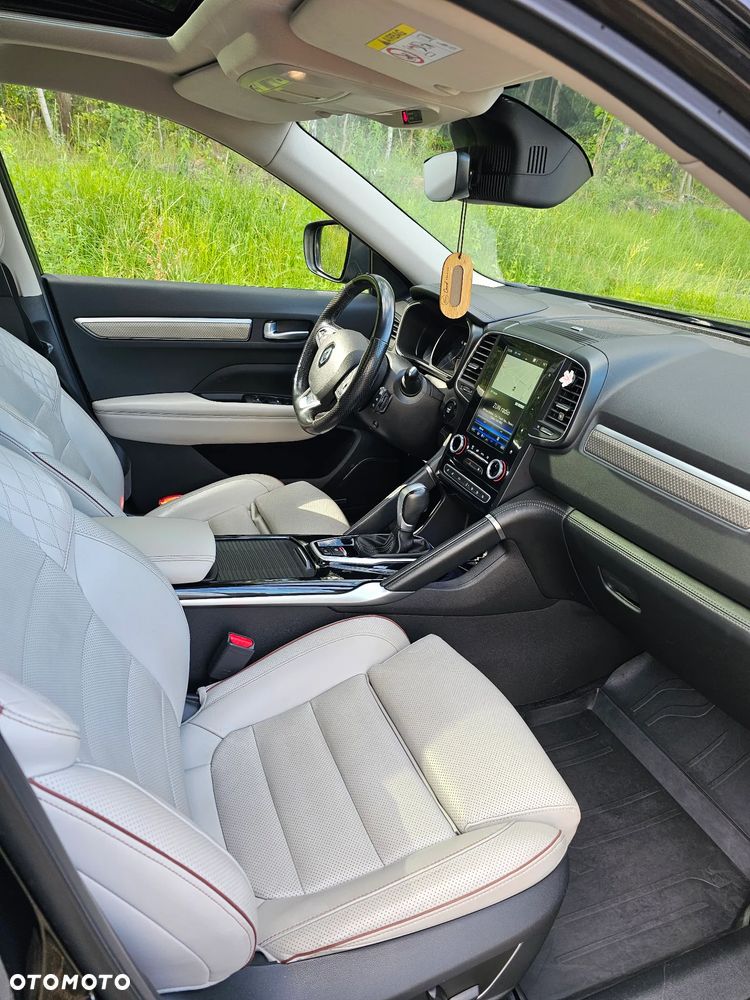Renault Koleos 2.0 Blue dCi Initiale Paris 4x4 X-Tronic - 30