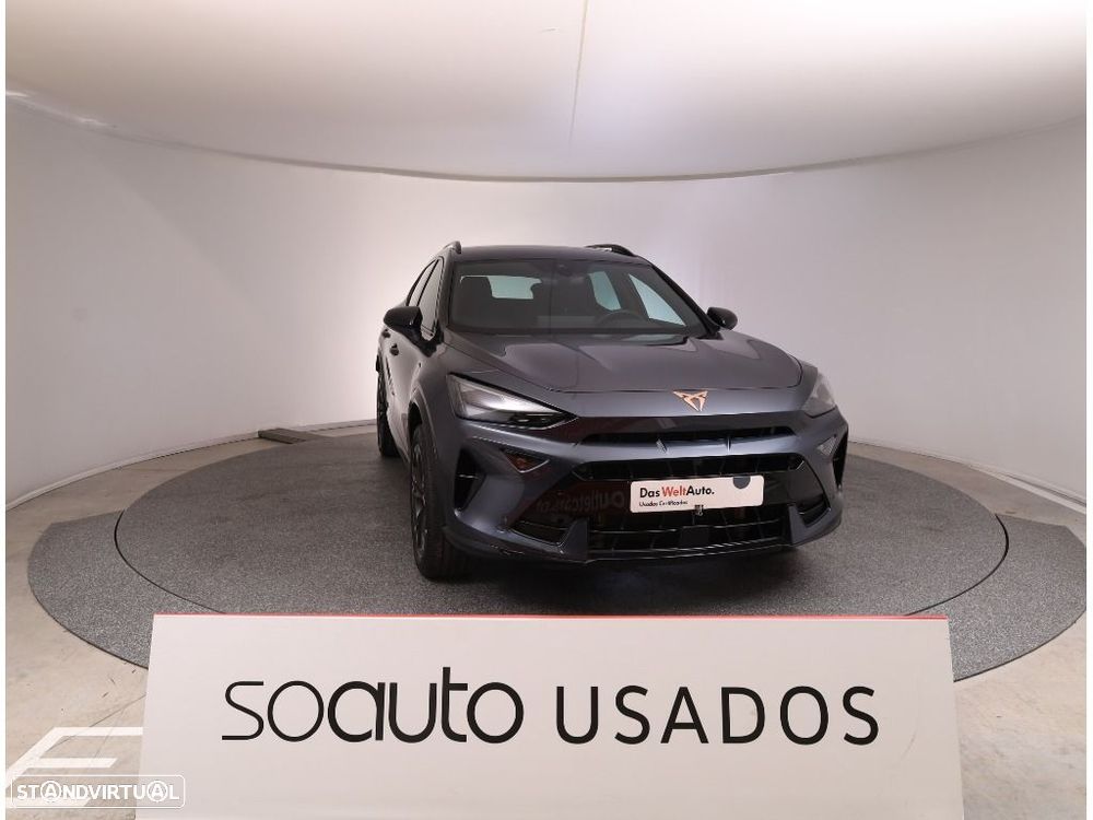 Cupra Formentor 1.5 eTSI DSG - 22