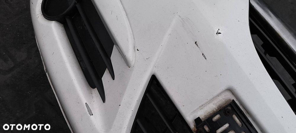 ZDERZAK PRZÓD OPEL CORSA D - 5