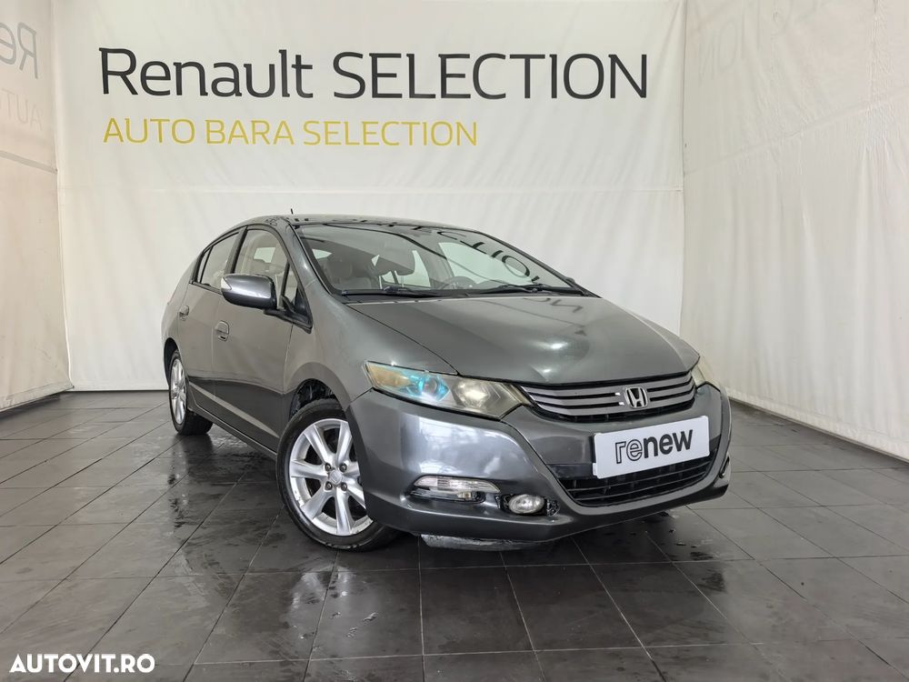 Honda Insight - 3