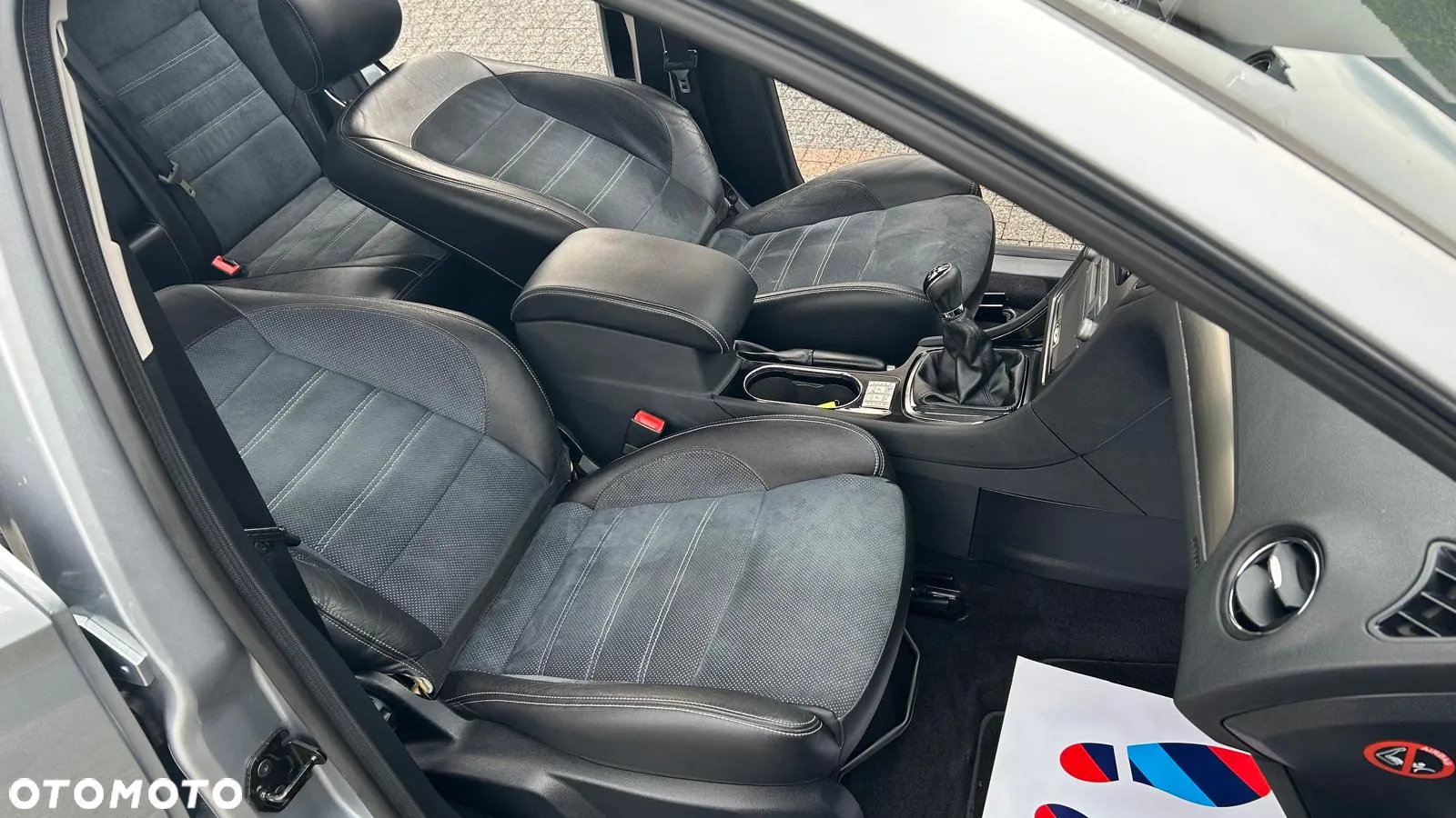 Ford Mondeo 2.0 Ghia Executive - 22