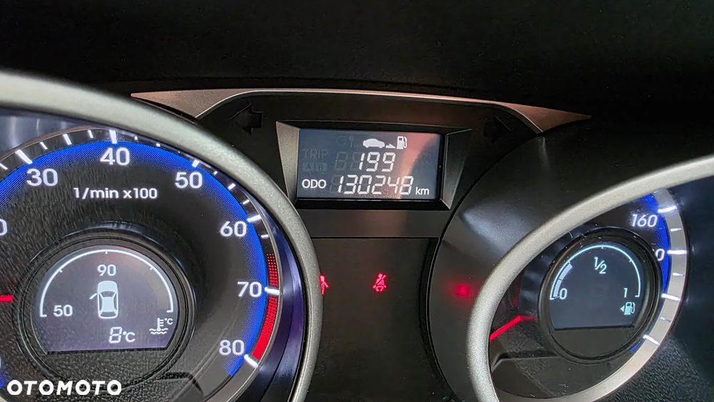 Hyundai ix35 1.6 2WD Comfort - 20