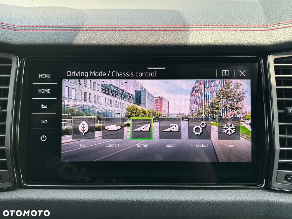 Skoda Kodiaq 2.0 TSI 4x4 RS DSG - 36