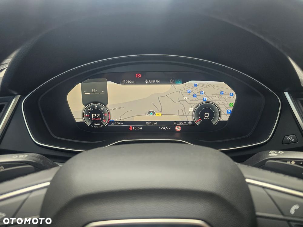 Audi Q5 40 TDI mHEV Quattro S Line S tronic - 18