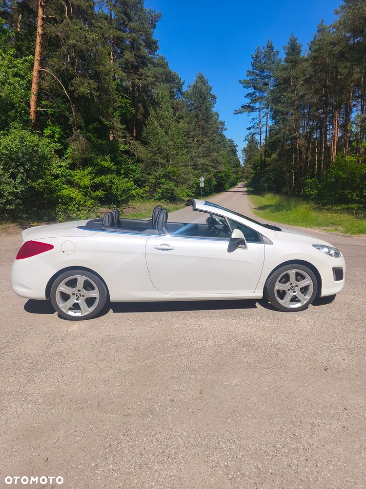 Peugeot 308 1.6 THP Allure - 3