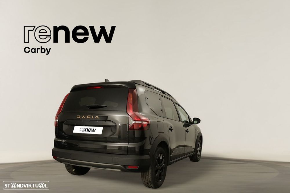 Dacia Jogger 1.0 ECO-G Extreme+ Up&Go 7L Bi-Fuel - 3