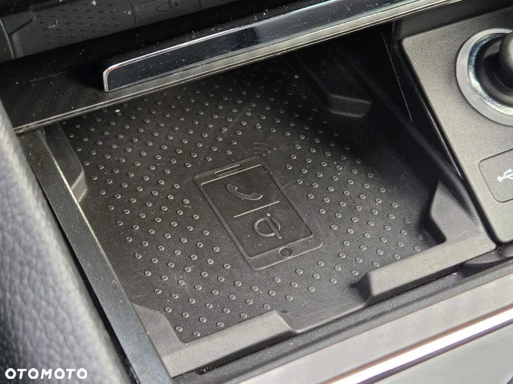 Skoda Superb 2.0 TSI 4x4 Sportline DSG - 25