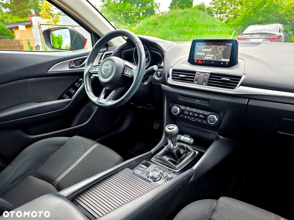 Mazda 3 2.0 Skymotion - 13