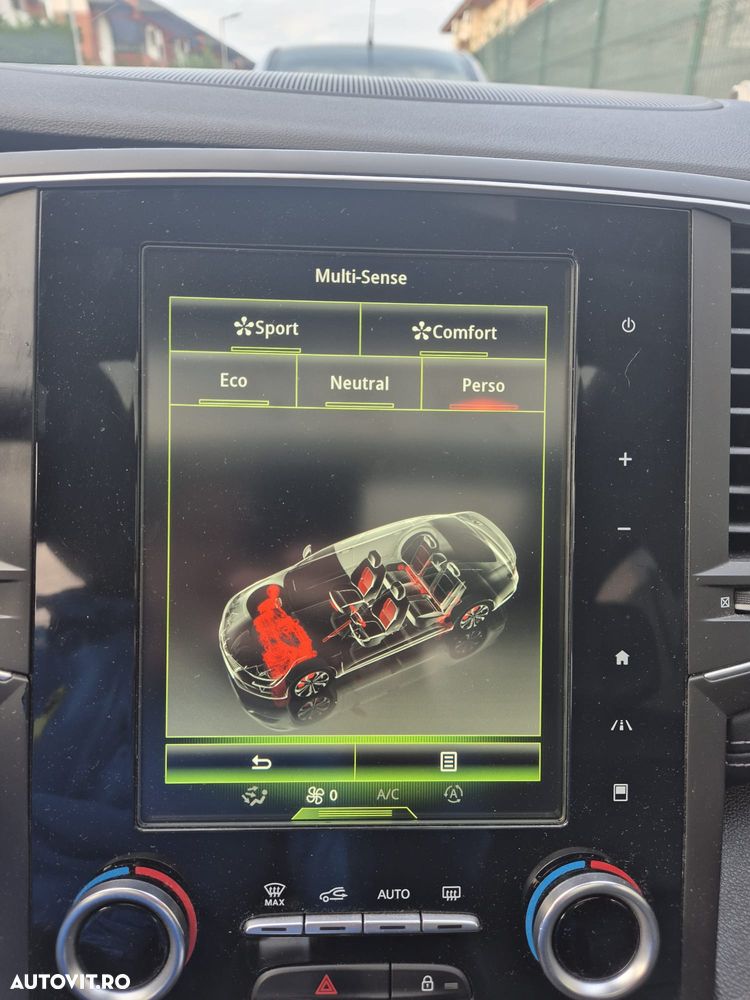 Renault Talisman ENERGY dCi 160 EDC INITIALE PARIS - 11