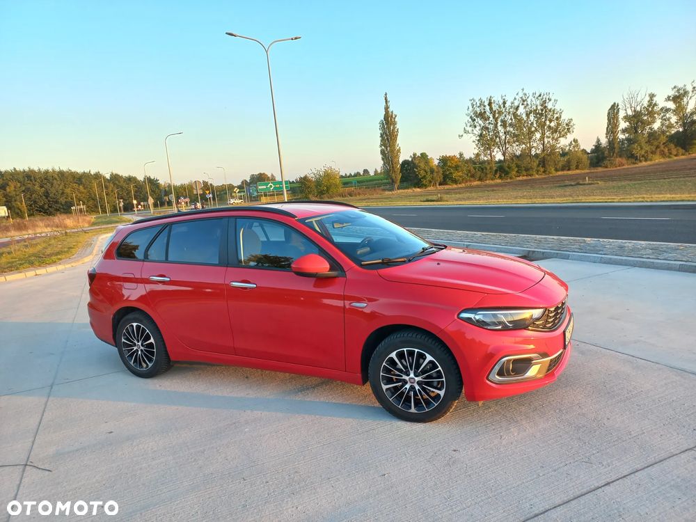 Fiat Tipo 1.6 MultiJet - 27