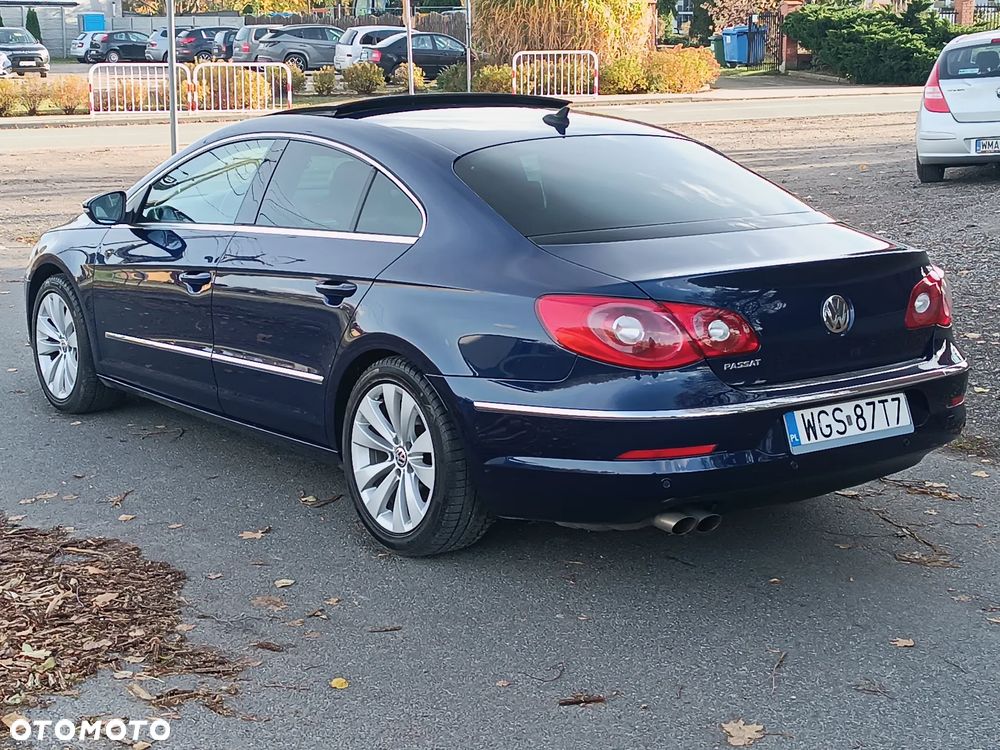 Volkswagen CC - 1