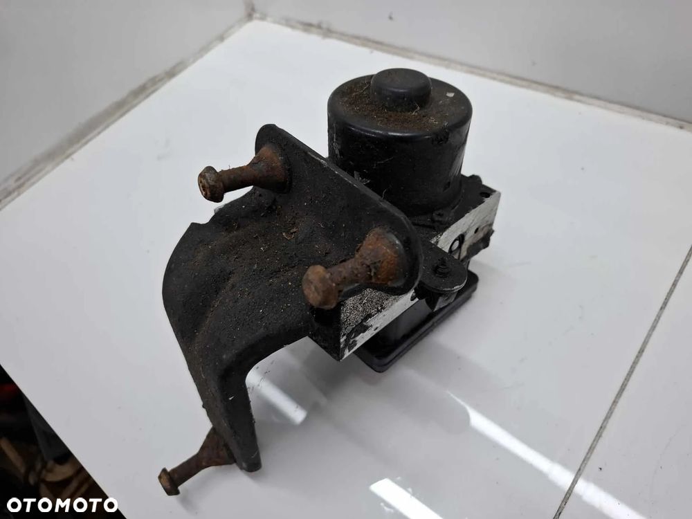 POMPA ABS STEROWNIK MERCEDES W163 ML a1635459832 - 2