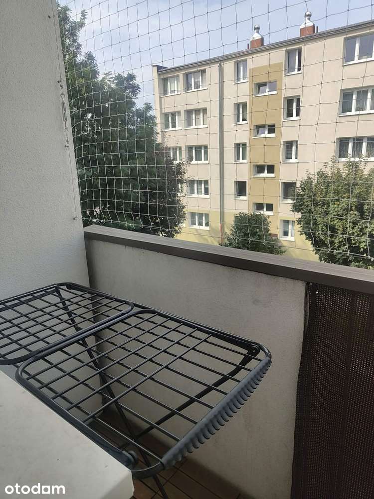 Wynajem 37 M2 Retkinia Karolew