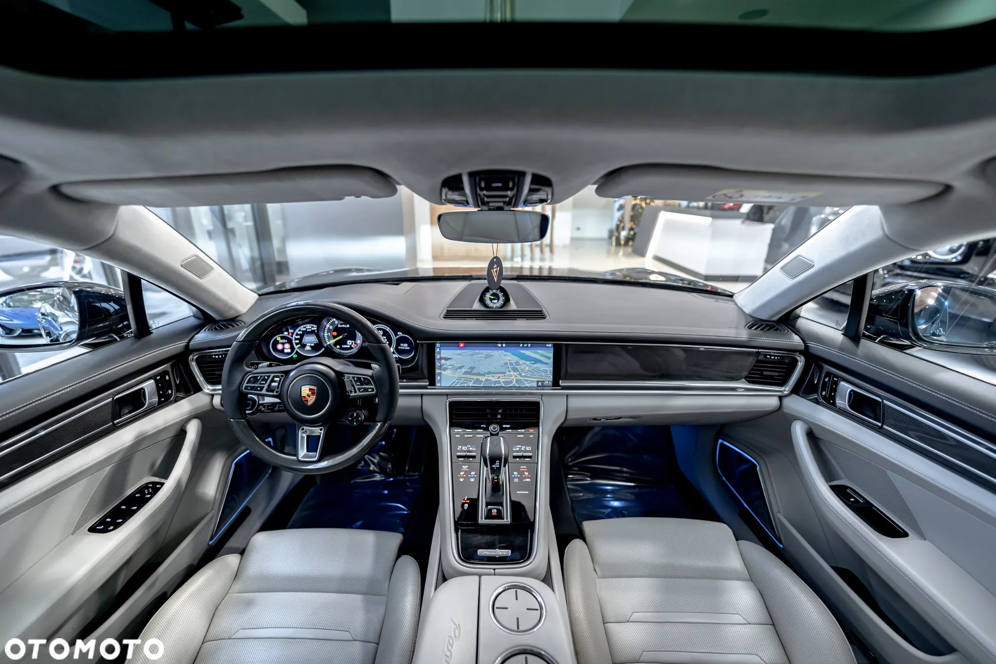Porsche Panamera - 39