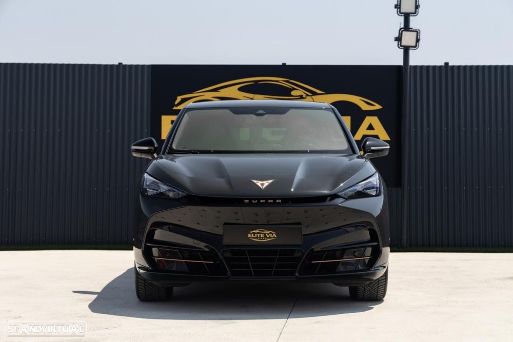 Cupra Tavascan 77 kWh Endurance - 12