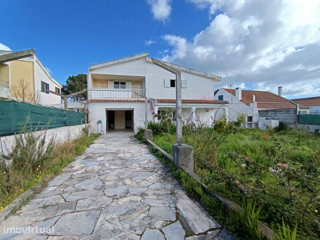 Moradia T3+1 na Lagoa de Albufeira - Grande imagem: 3/8