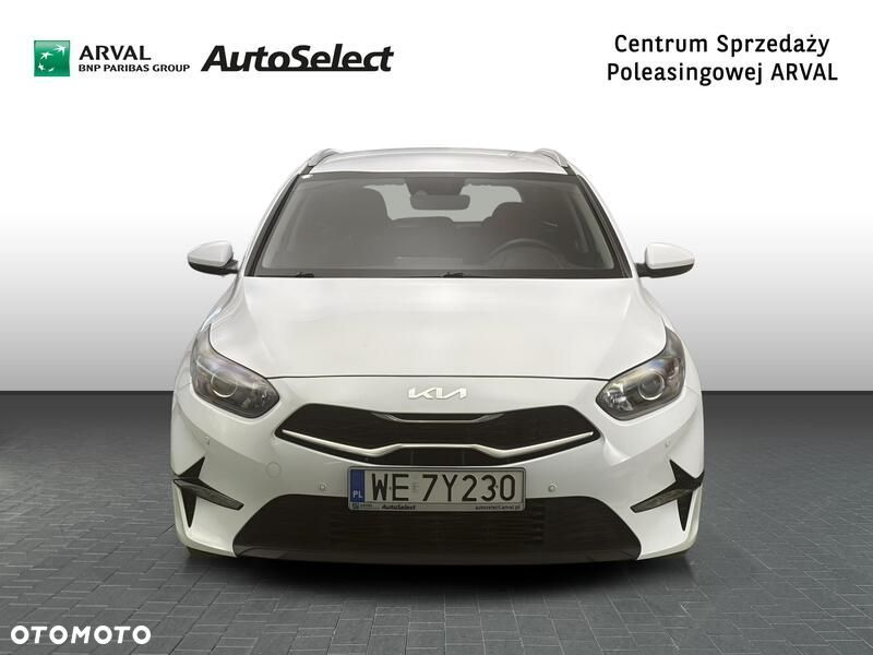 Kia Ceed 1.5 T-GDI M - 9