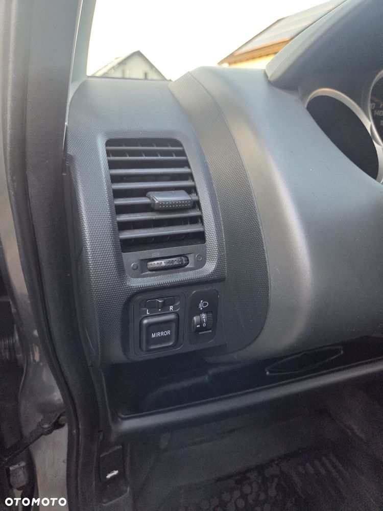 Honda Jazz 1.4 CVT ES - 13