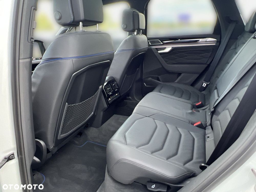 Volkswagen Touareg 3.0 V6 TFSI PHEV 340kW 4Motion R Final Edition - 33