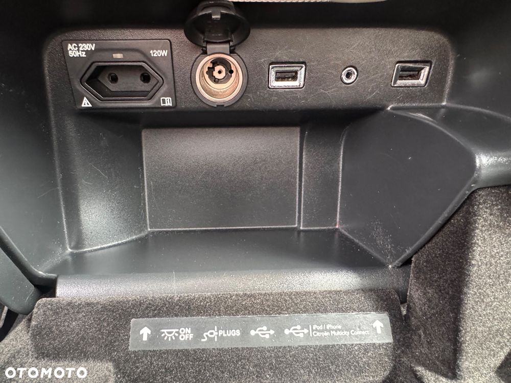 Citroën C4 Picasso e-HDi 115 ETG6 Exclusive - 32
