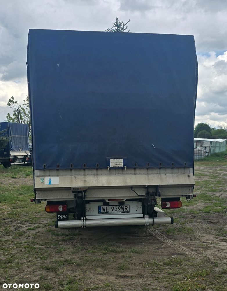 Renault MASTER - 3