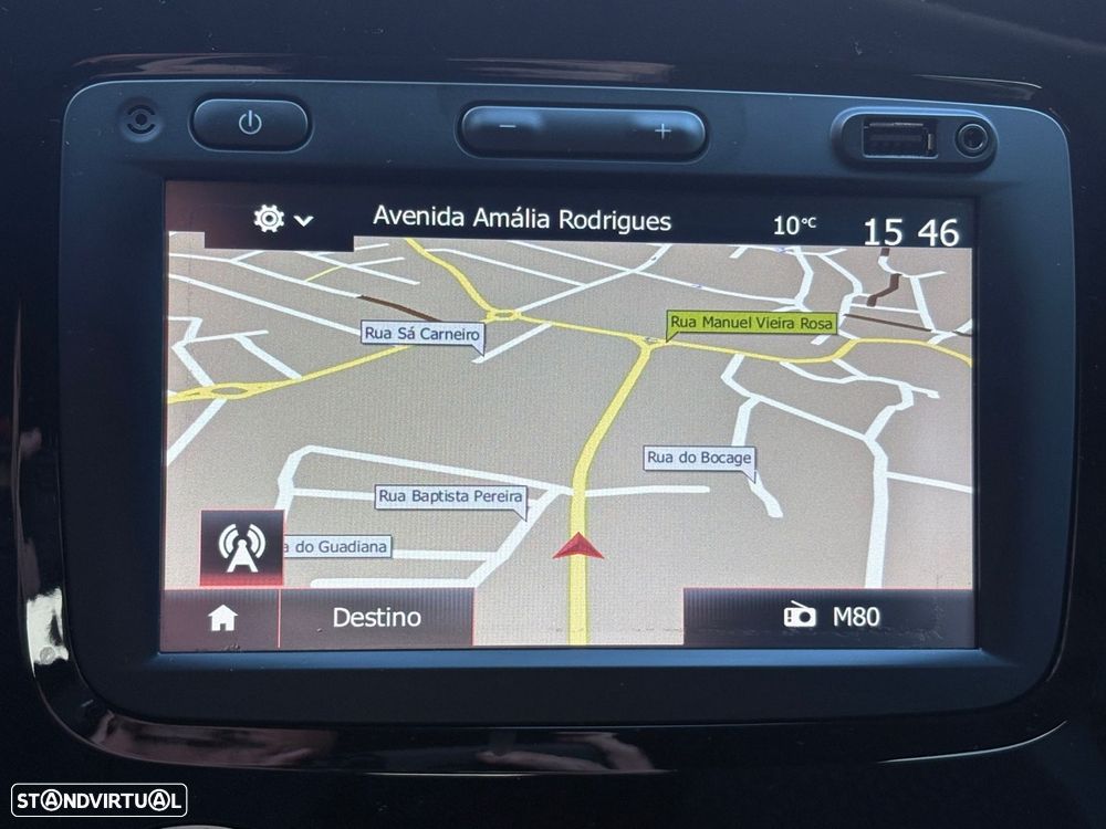 Renault Captur 0.9 TCE Exclusive - 45