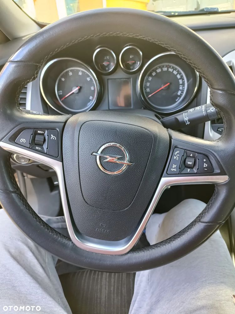 Opel Astra 1.3 CDTI Cosmo - 5