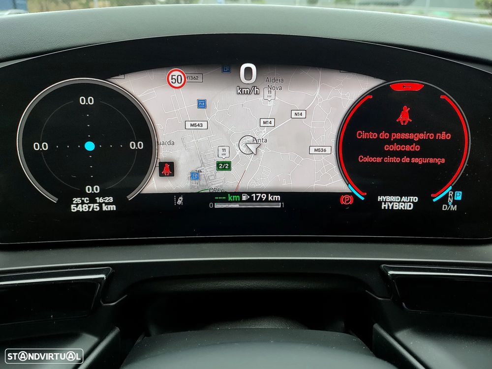 Porsche Cayenne E-Hybrid - 12