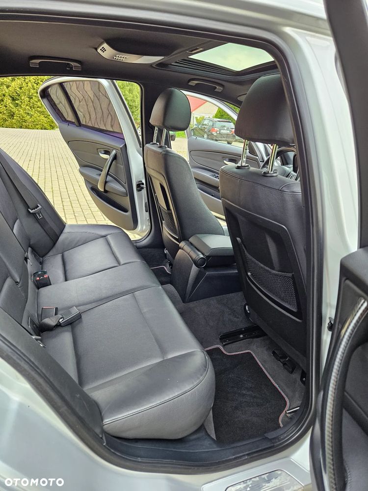 BMW Seria 1 - 30
