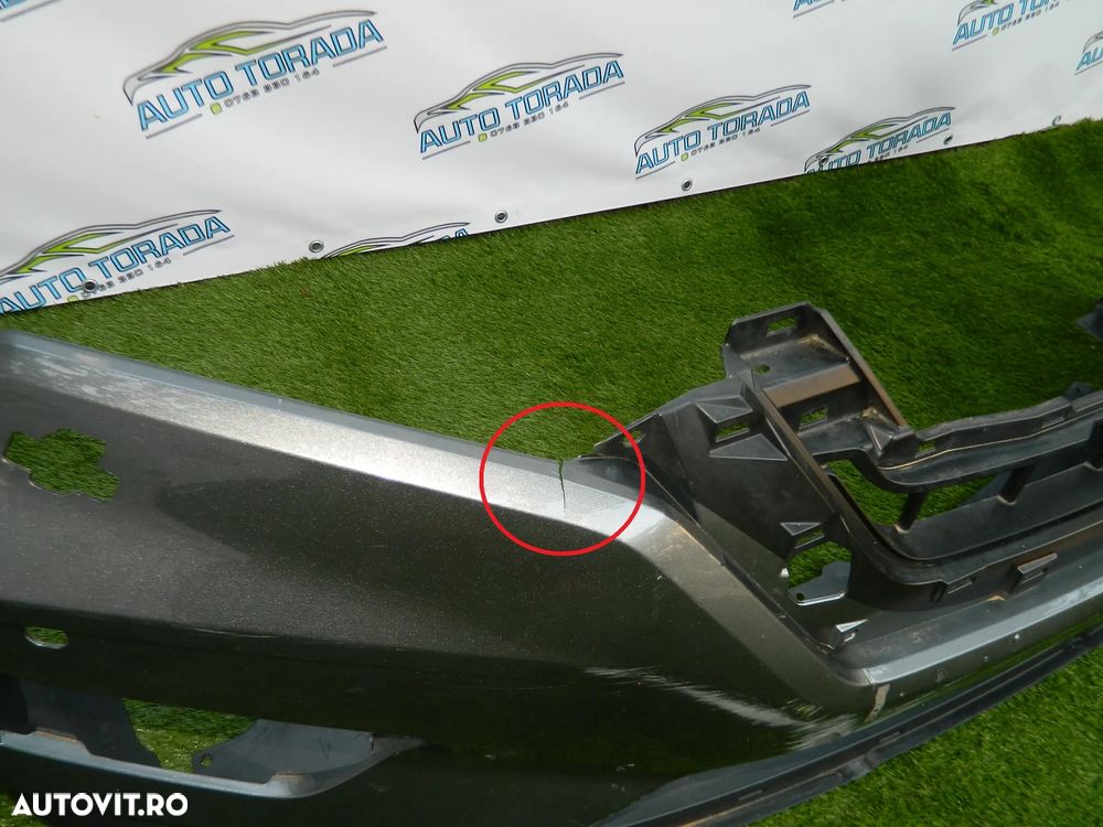 Bara fata NISSAN X-TRAIL model  2017-2021 Cod 62022-6FL0H - 4