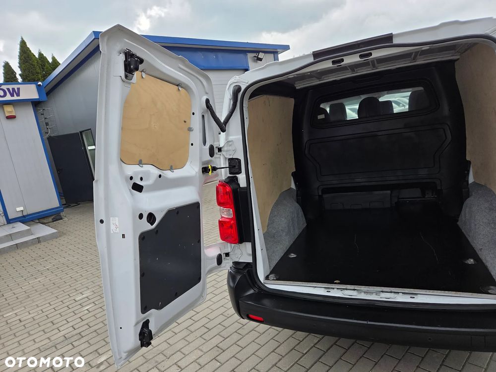 Fiat Scudo MJ Maxi 3,1t (bryg.) - 18