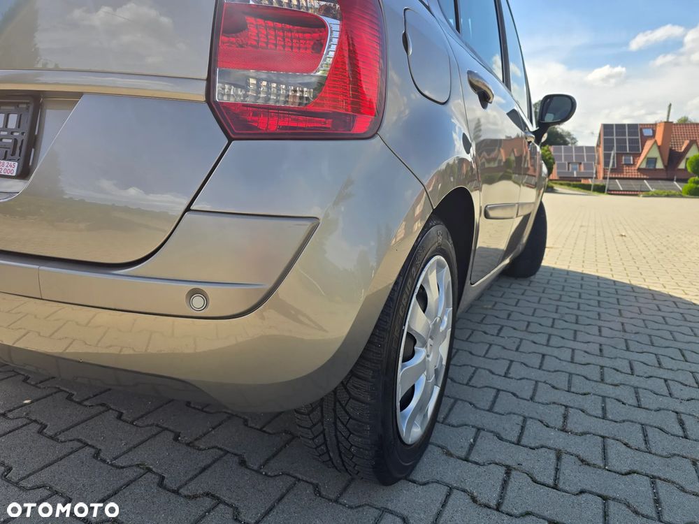 Renault Modus - 19