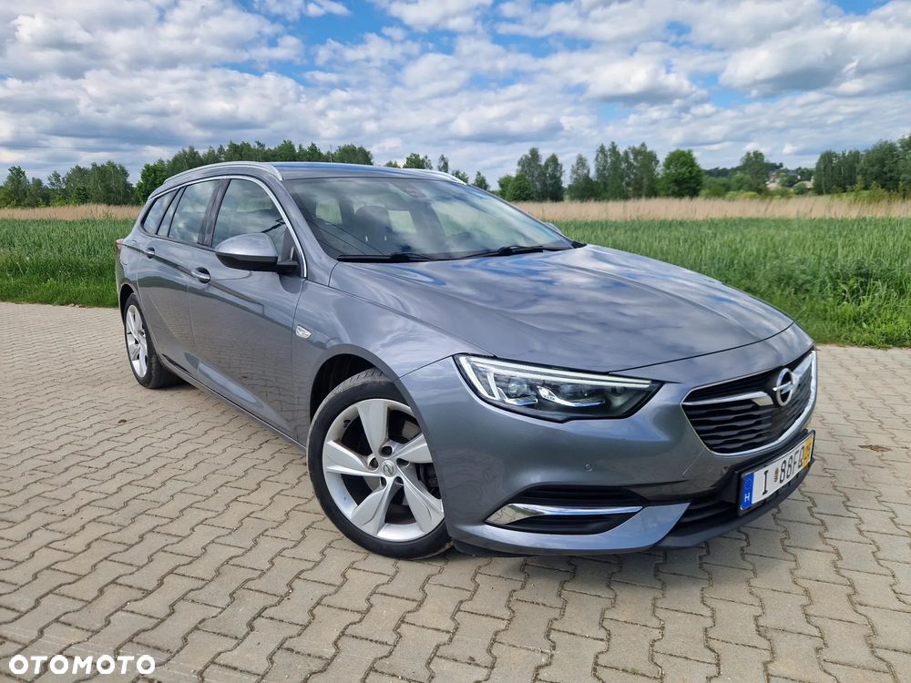 Opel Insignia 2.0 Exclusive - 3