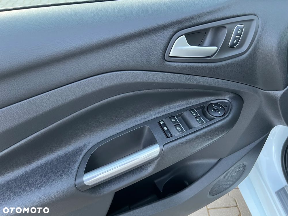 Ford Kuga 1.5 EcoBoost 4x4 ST-Line - 22